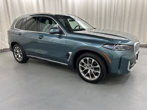 BMW X5 xDrive40i AWD