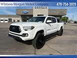 Toyota Tacoma SR5 V6 Double Cab LB RWD