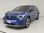Volkswagen ID.4 Pro S AWD