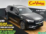Volvo XC90 Recharge Inscription Expression Extended Range 6-Passenger eAWD
