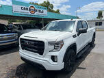 GMC Sierra 1500 Elevation Crew Cab 4WD