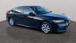 Honda Civic LX FWD