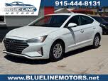 Hyundai Elantra SE FWD