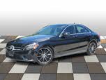 Mercedes-Benz C-Class C 300 Sedan RWD
