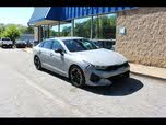 Kia K5 GT-Line AWD