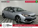 Subaru Impreza 2.0i Premium Hatchback AWD