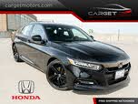 Honda Accord 1.5T Sport FWD