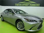 Lexus ES 350 Luxury FWD