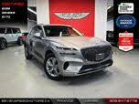 2022 Genesis GV70