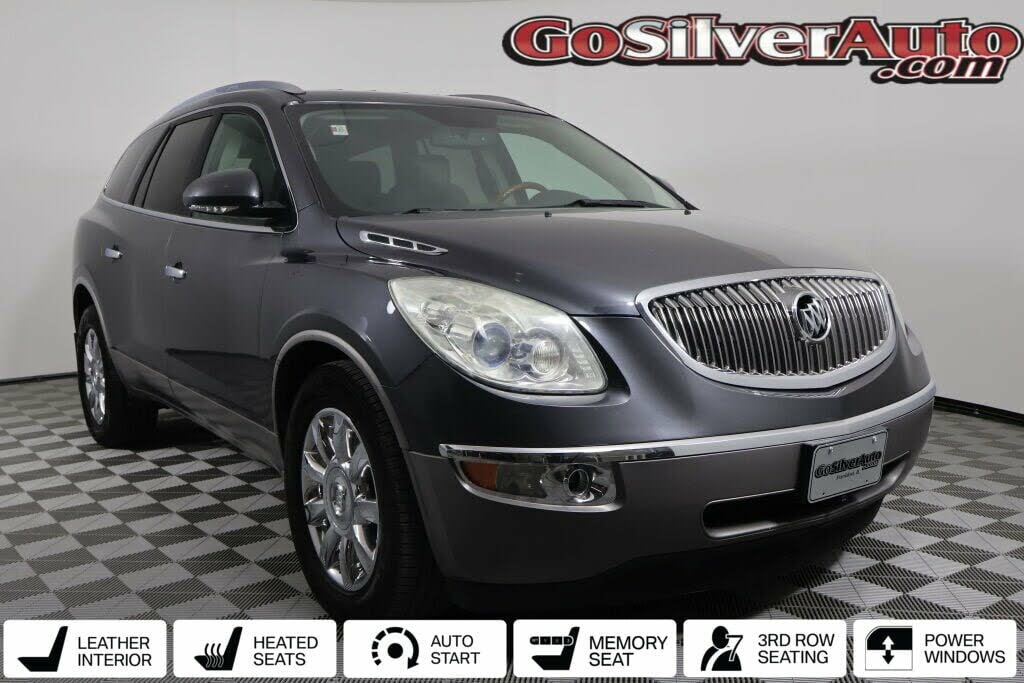 2011 Buick Enclave CXL1 FWD