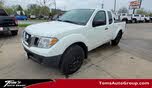 Nissan Frontier S King Cab 4WD