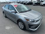 2023 Kia Rio
