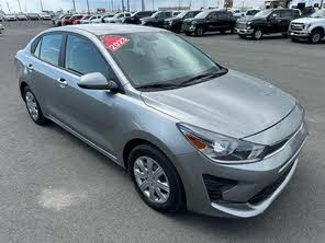 2023 Kia Rio