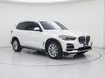 BMW X5 sDrive40i RWD