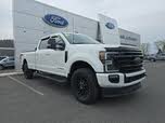 Ford F-250 Super Duty Lariat Crew Cab 4WD