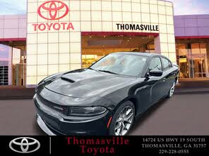 Dodge Charger GT RWD