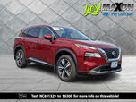 Nissan Rogue SL AWD