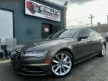 Audi A7 3.0T quattro Prestige AWD