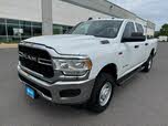 RAM 2500 Tradesman Crew Cab 4WD