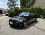BMW M3 Convertible RWD