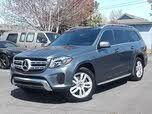 Mercedes-Benz GLS 450 4MATIC