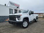 Chevrolet Silverado 3500HD Work Truck LB 4WD