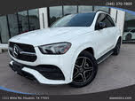 Mercedes-Benz GLE 450 4MATIC