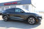 Ford Mustang Mach-E Premium AWD