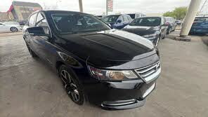 Chevrolet Impala LT FWD
