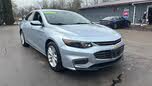 Chevrolet Malibu LT FWD