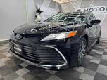Toyota Camry Hybrid XLE FWD
