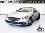 Mercedes-Benz SLC AMG SLC 43