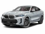 BMW X6 xDrive40i AWD