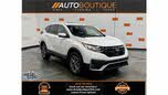 Honda CR-V EX-L AWD