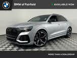 Audi RS Q8 4.0T quattro AWD