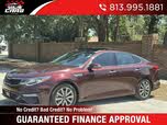 Kia Optima EX Premium FWD