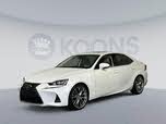 Lexus IS 300 AWD