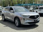 Acura MDX SH-AWD