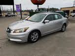 Honda Accord LX-P
