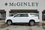 Chevrolet Suburban Premier 4WD