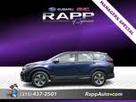 Honda CR-V LX AWD