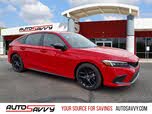 Honda Civic Hatchback Sport FWD