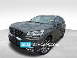 Lincoln Aviator Grand Touring AWD