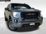 GMC Sierra 1500 AT4 Crew Cab 4WD