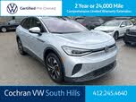 Volkswagen ID.4 Pro S AWD