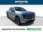 Ford F-150 Lightning Lariat SuperCrew AWD