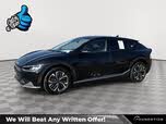 Kia EV6 Light Long Range AWD