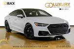 Audi A7 quattro Premium Plus 55 TFSI AWD