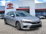 Honda Civic EX FWD