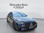 Mercedes-Benz S-Class AMG S 63 E Performance 4MATIC
